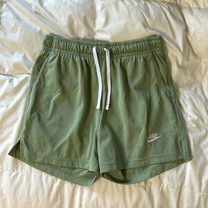 Nike Athletic Shorts